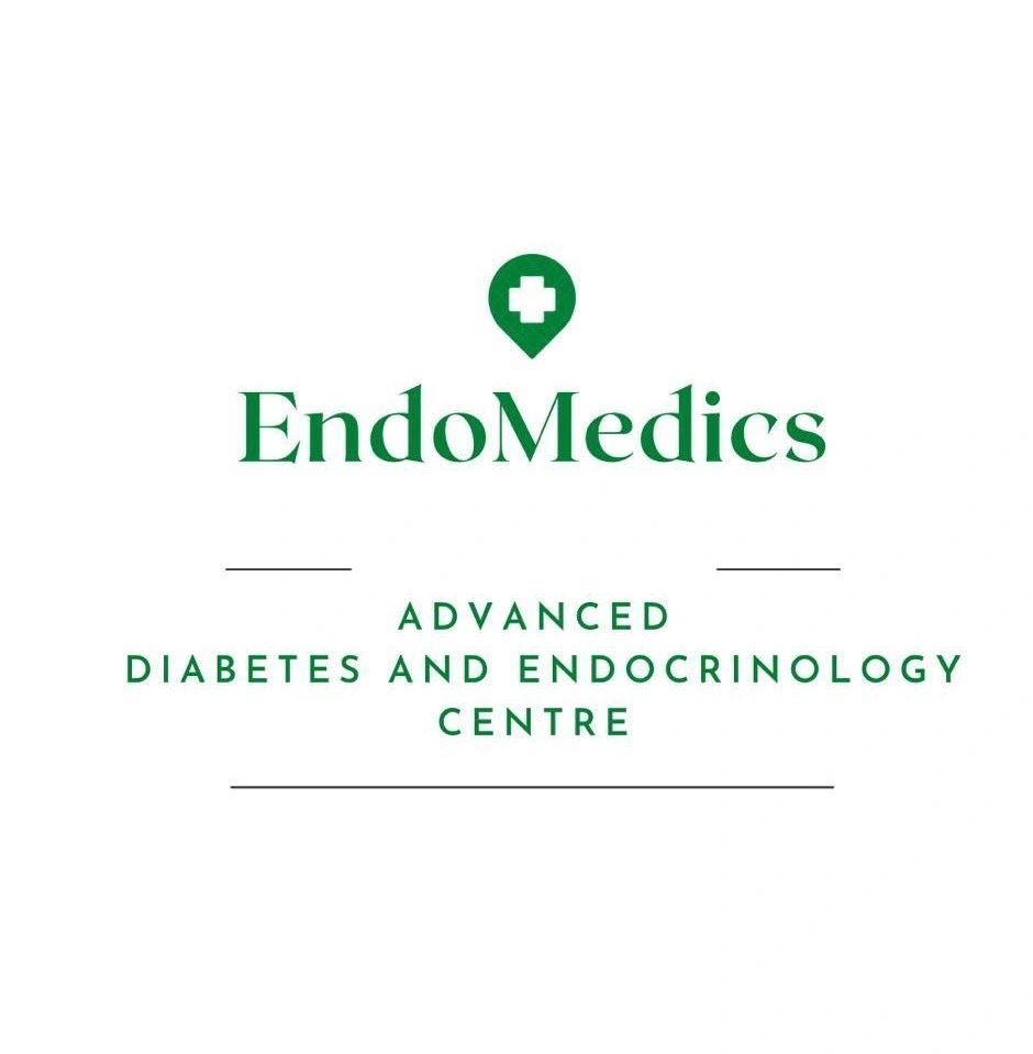 EndoMedics Specialist Endocrinologist Treatment for Diabetes, Thyroid